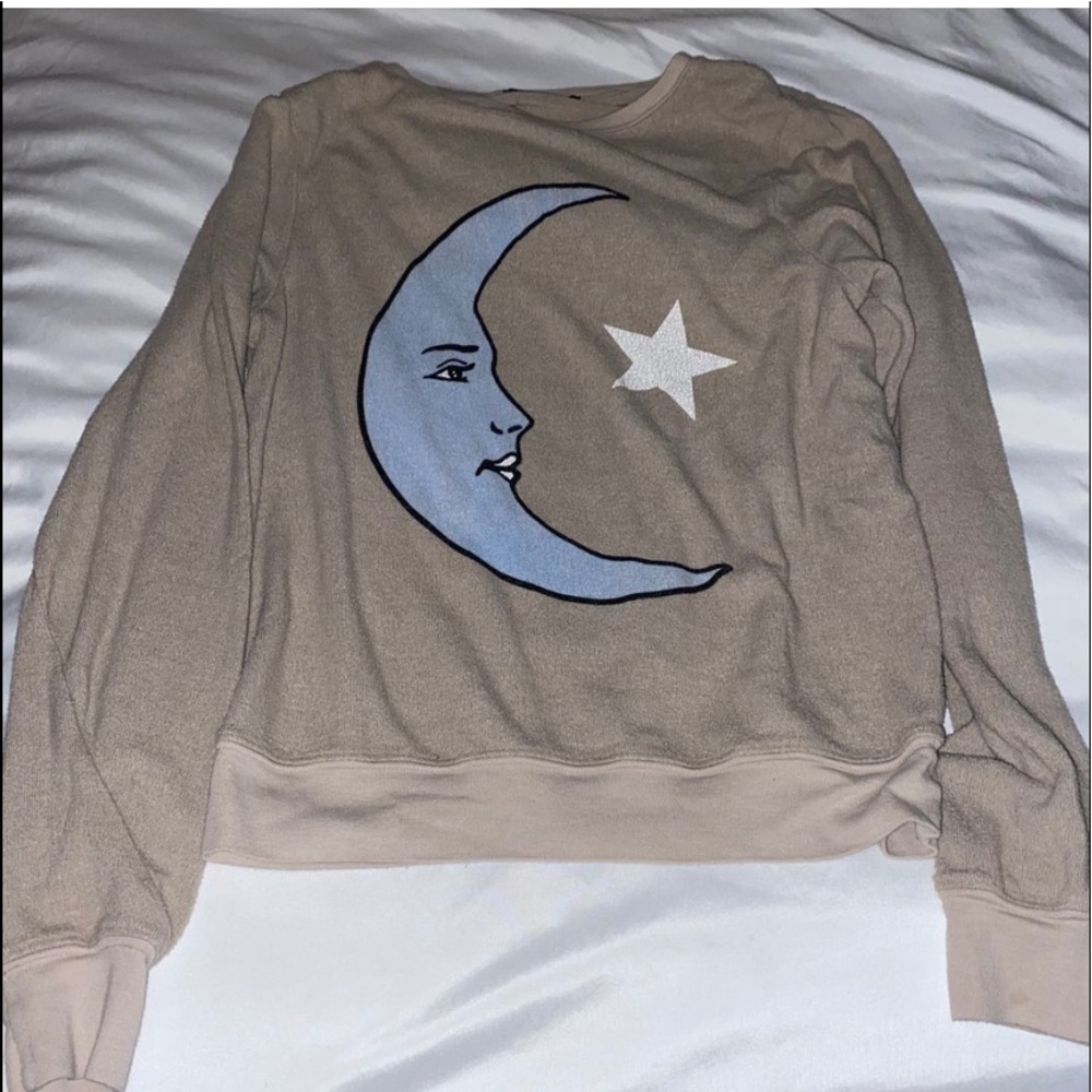wildfox sweater